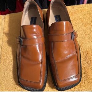 Georgia Brutini Shoes